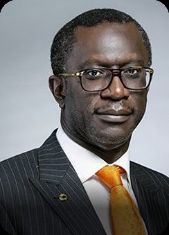 Tunde Hassan-Odukale