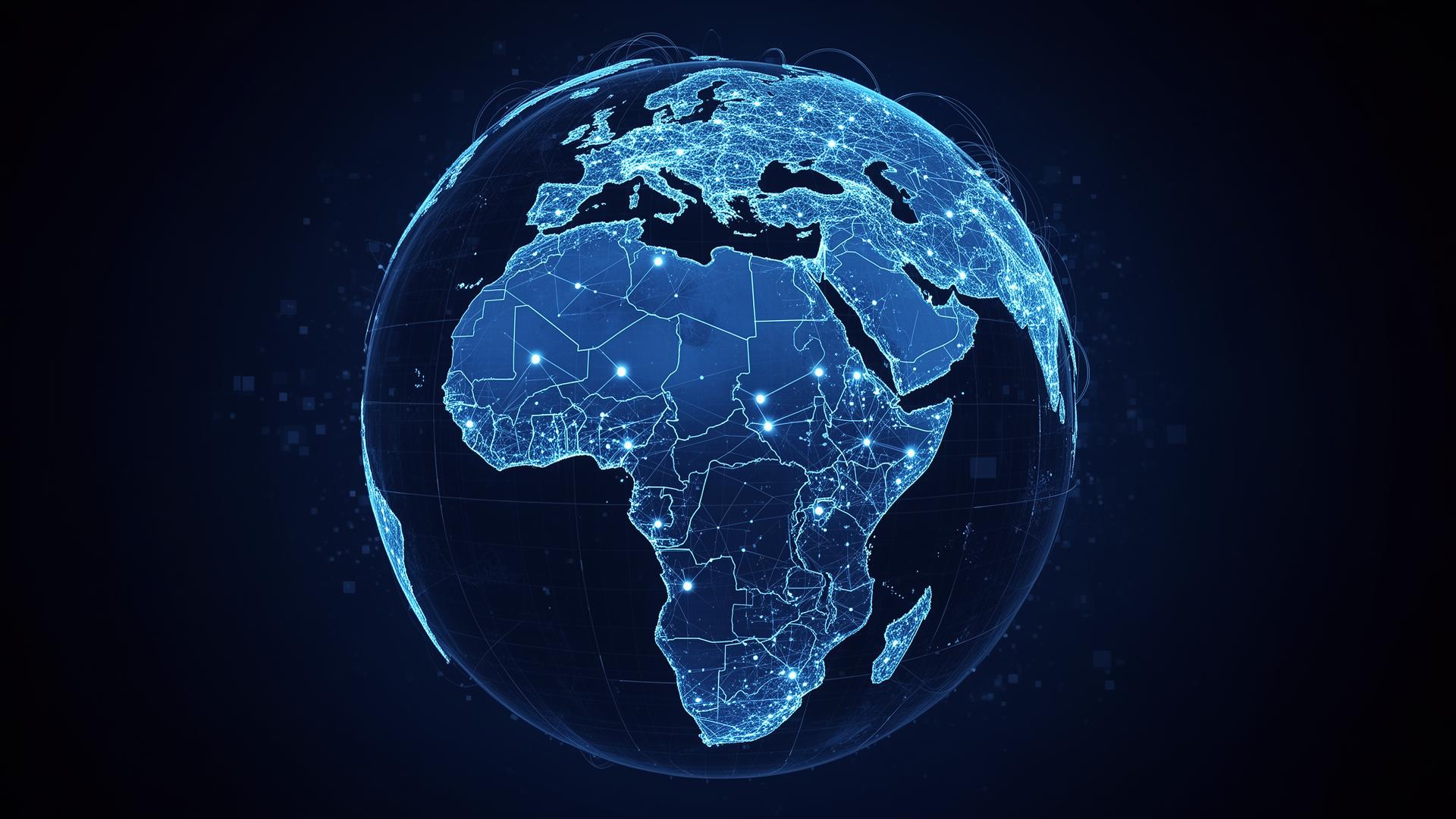 Presence Built Beyond Borders